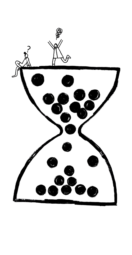 exposition Ça chauffe chez les scientifiques